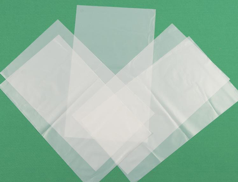 Biodegradable bag